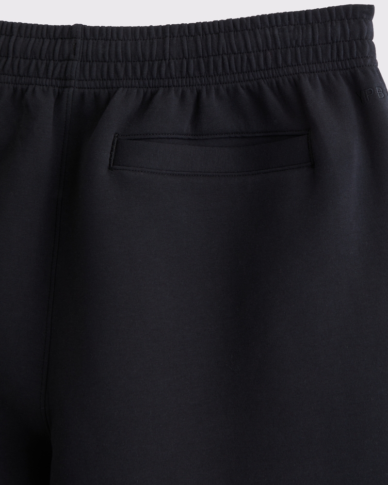 YPB neoKNIT MAX Relaxed Straight Bottom