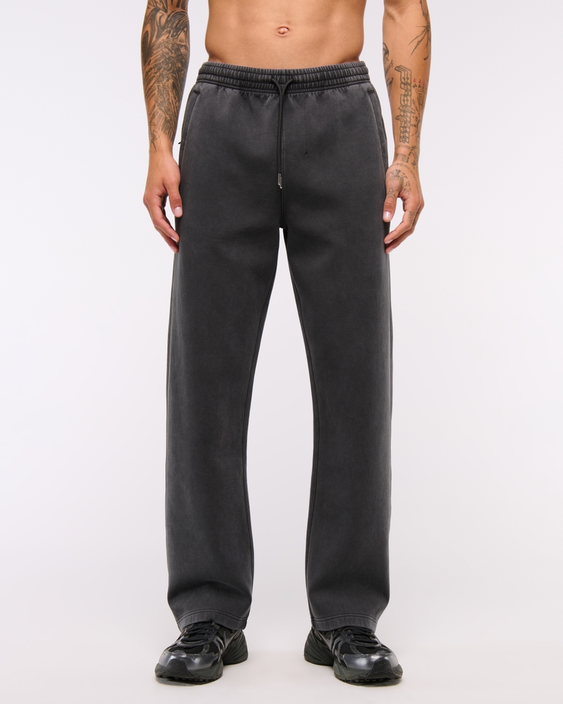 YPB neoKNIT MAX Relaxed Straight Bottom