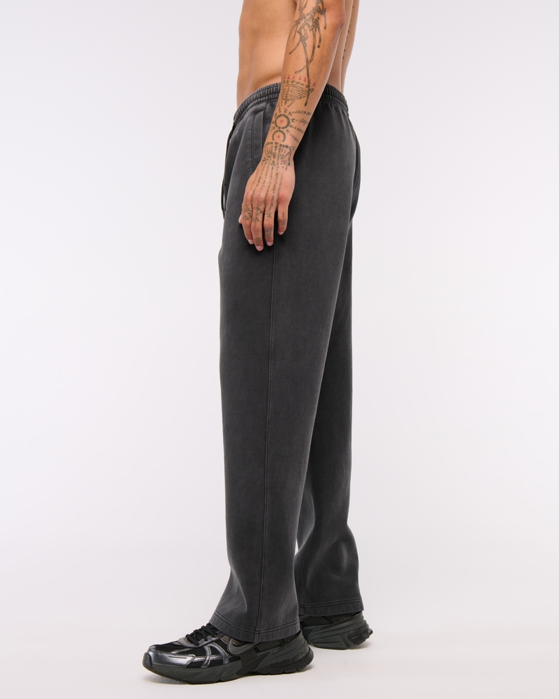 YPB neoKNIT MAX Relaxed Straight Bottom