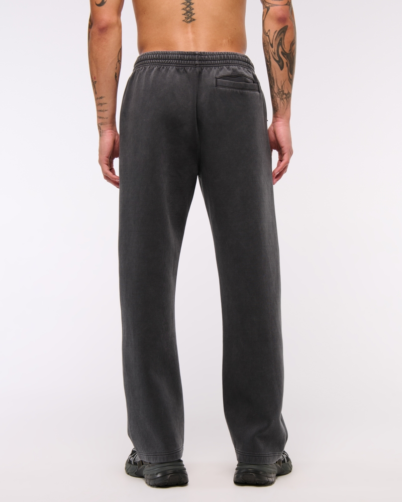 YPB neoKNIT MAX Relaxed Straight Bottom
