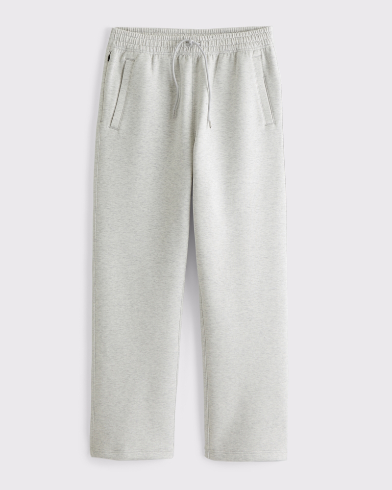 Men's YPB neoKNIT MAX Relaxed Straight Bottom | Men's