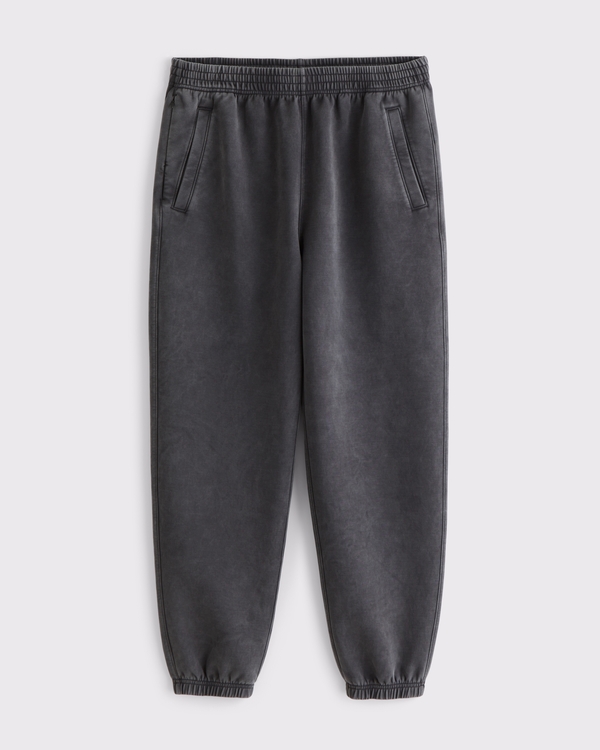 YPB neoKNIT MAX Cinched Bottom, Evening Gray Wash view 1