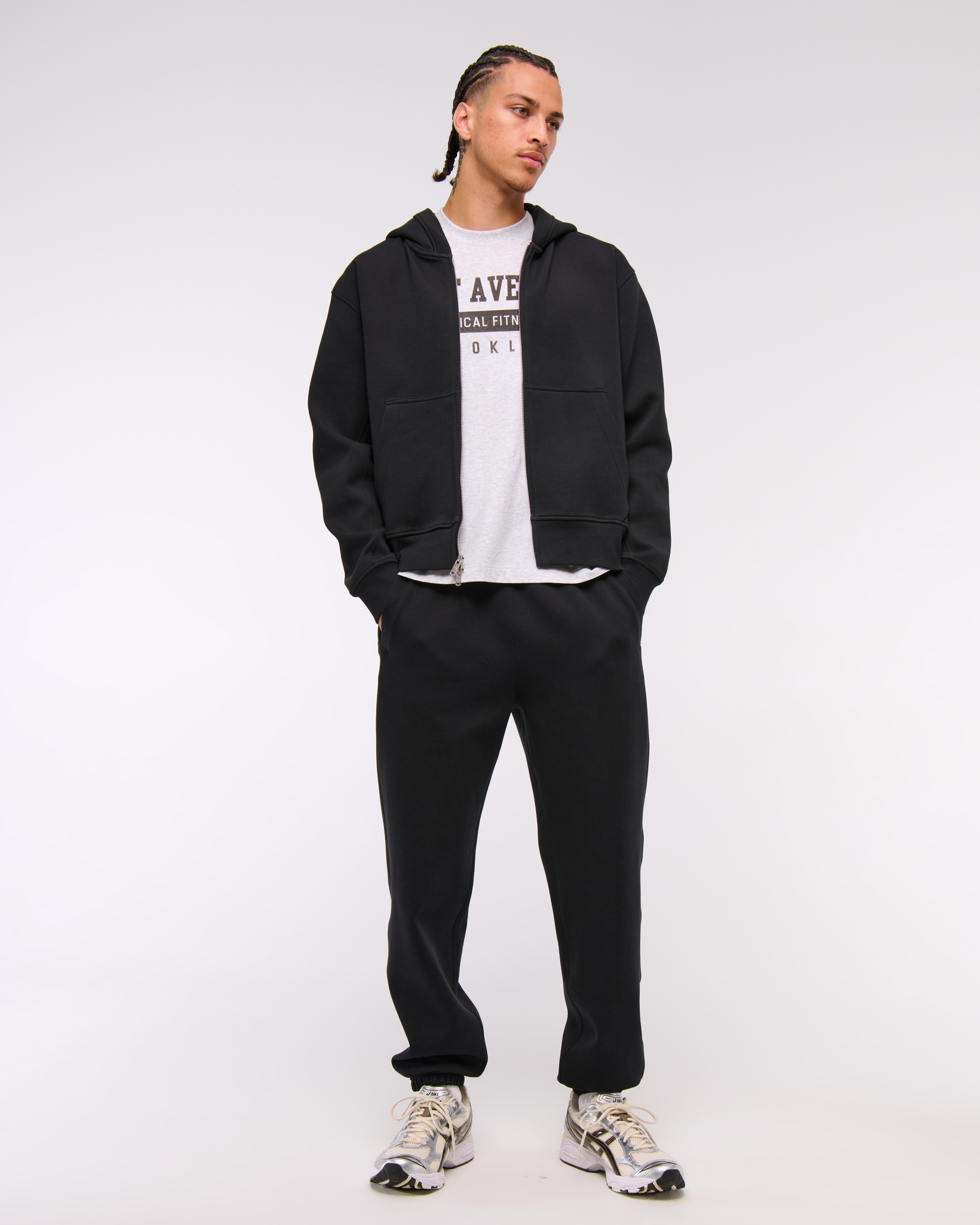 YPB neoKNIT MAX Cinched Bottom