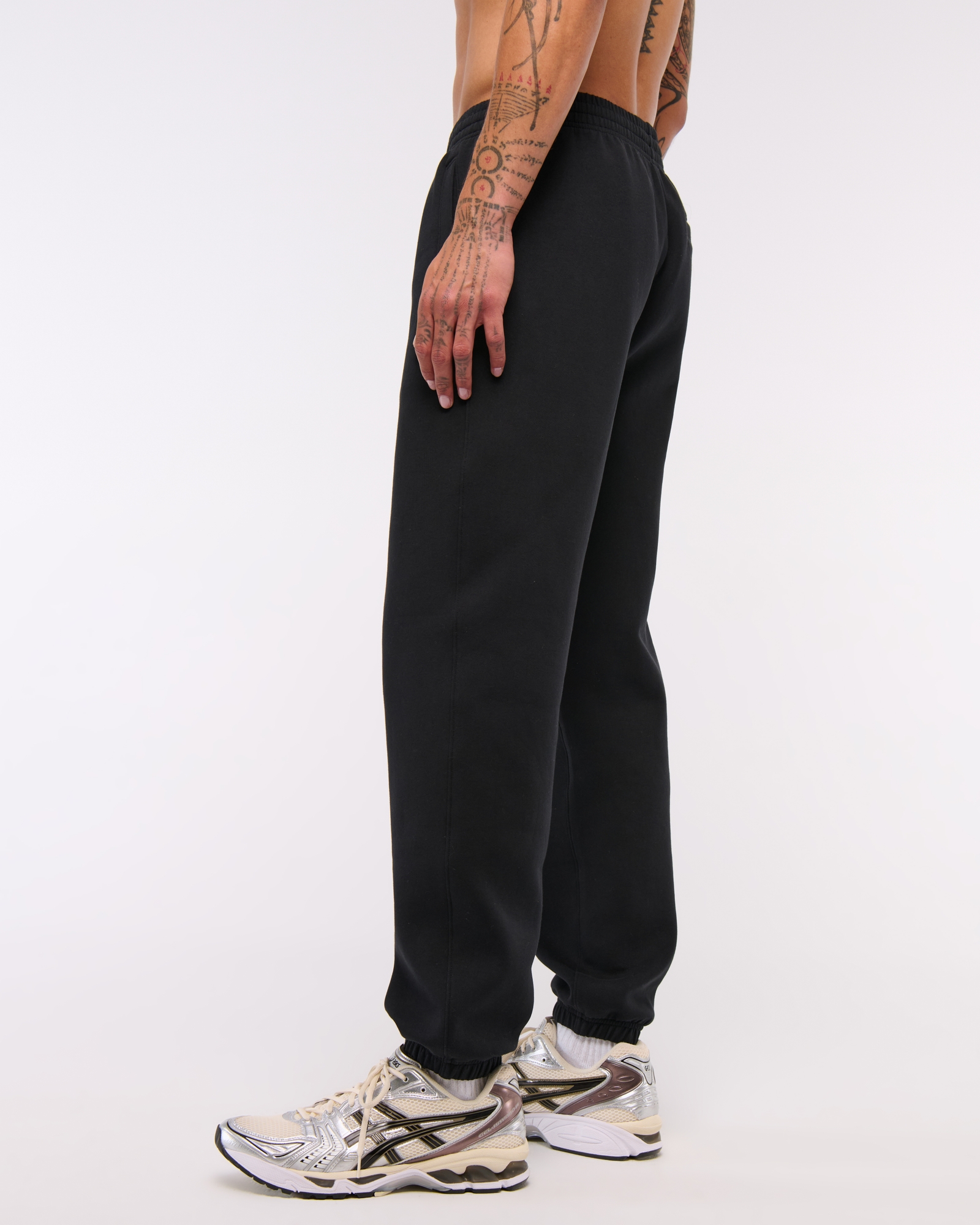 YPB neoKNIT MAX Cinched Bottom