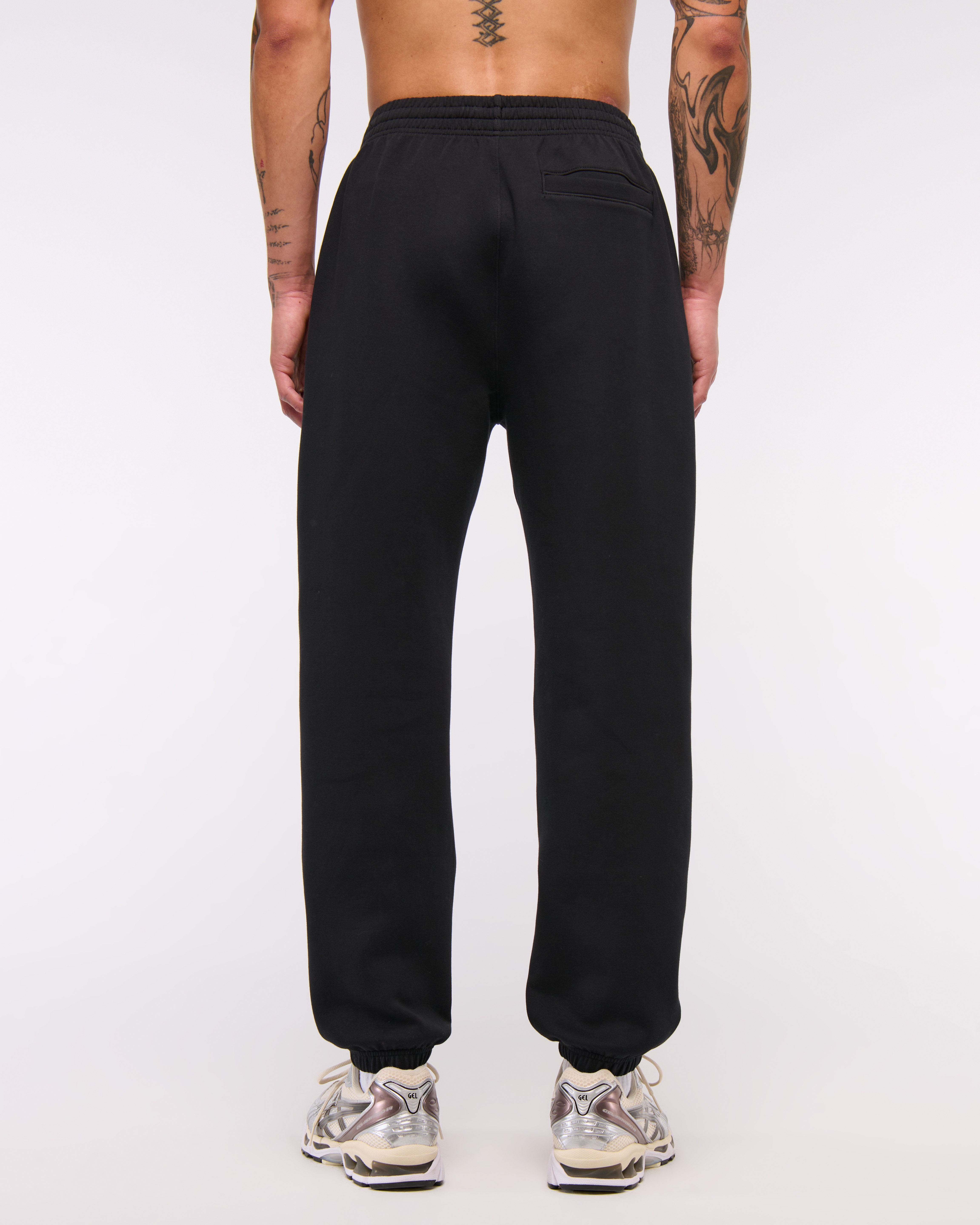 Men's YPB neoKNIT MAX Cinched Bottom | Men's Bottoms