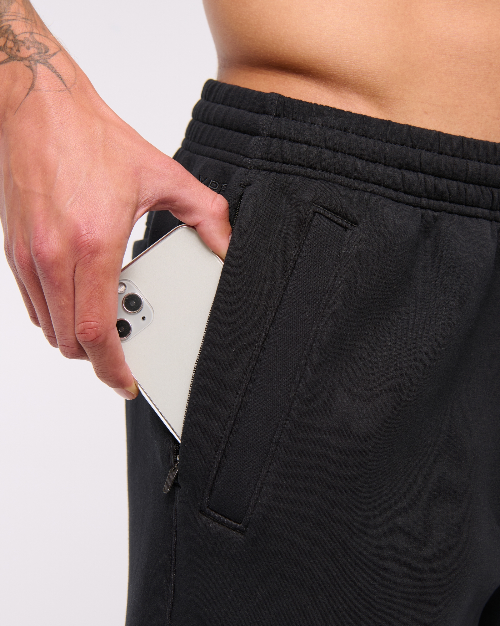 YPB neoKNIT MAX Cinched Bottom