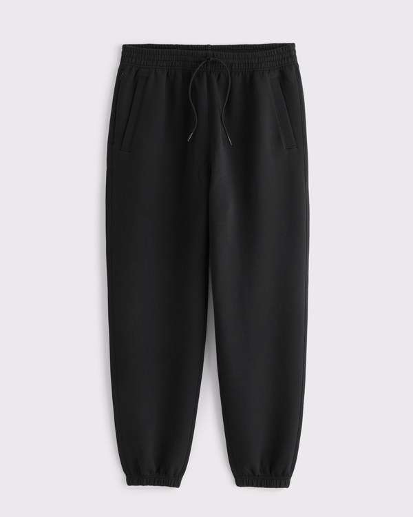 YPB neoKNIT MAX Cinched Bottom, Black view 1