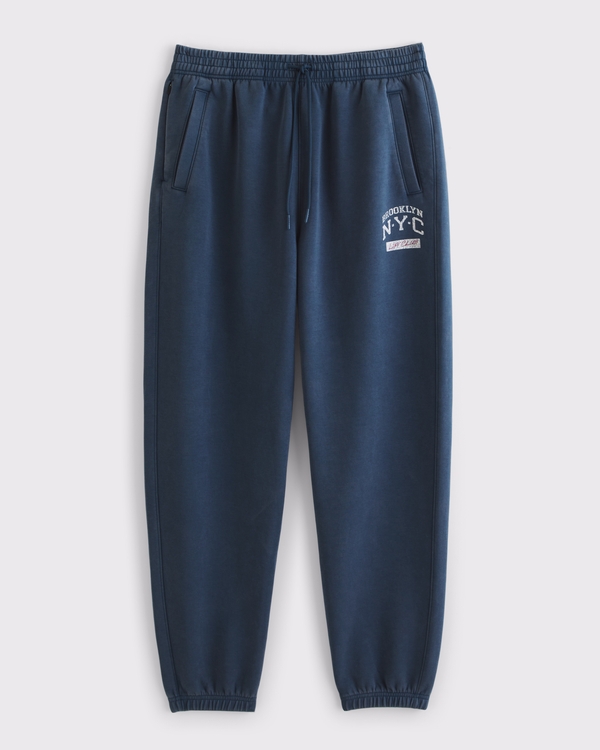 YPB neoKNIT MAX Cinched Bottom, Navy view 1