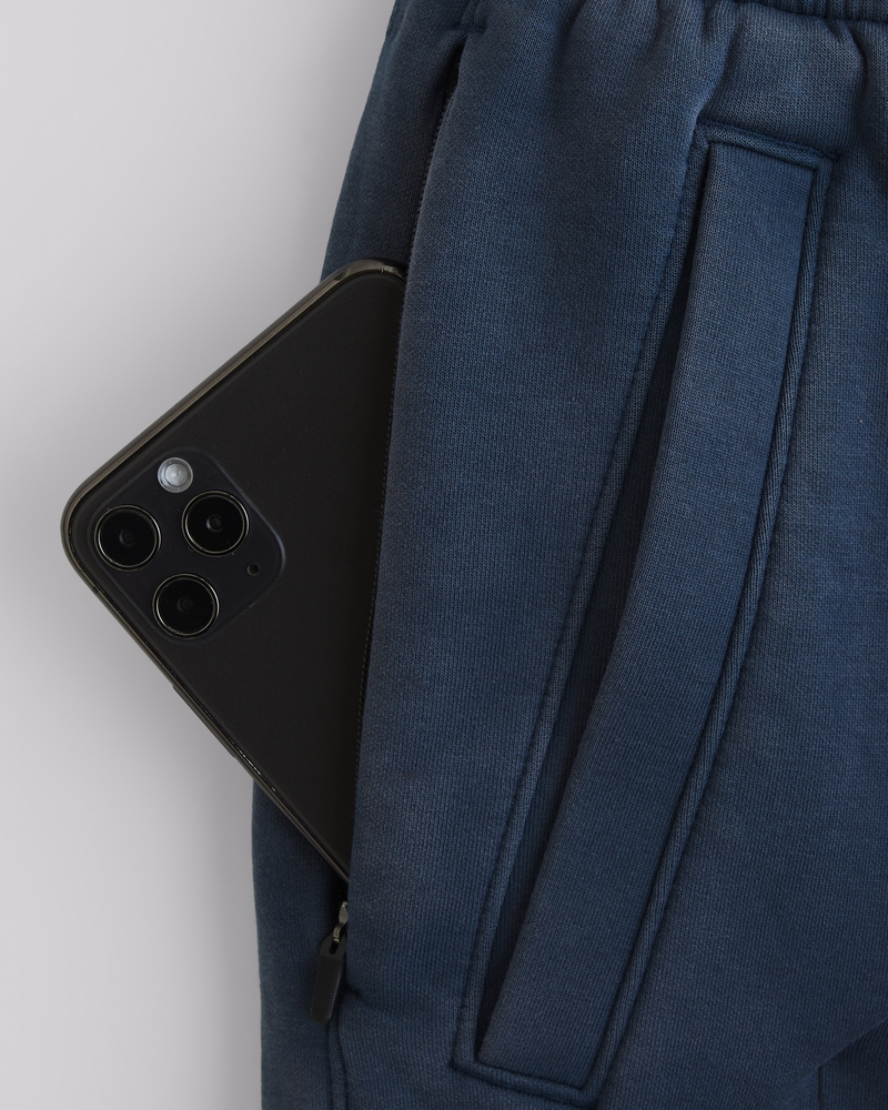 YPB neoKNIT MAX Cinched Bottom