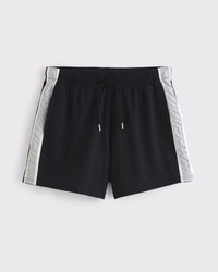 YPB motionTEK Unlined Short