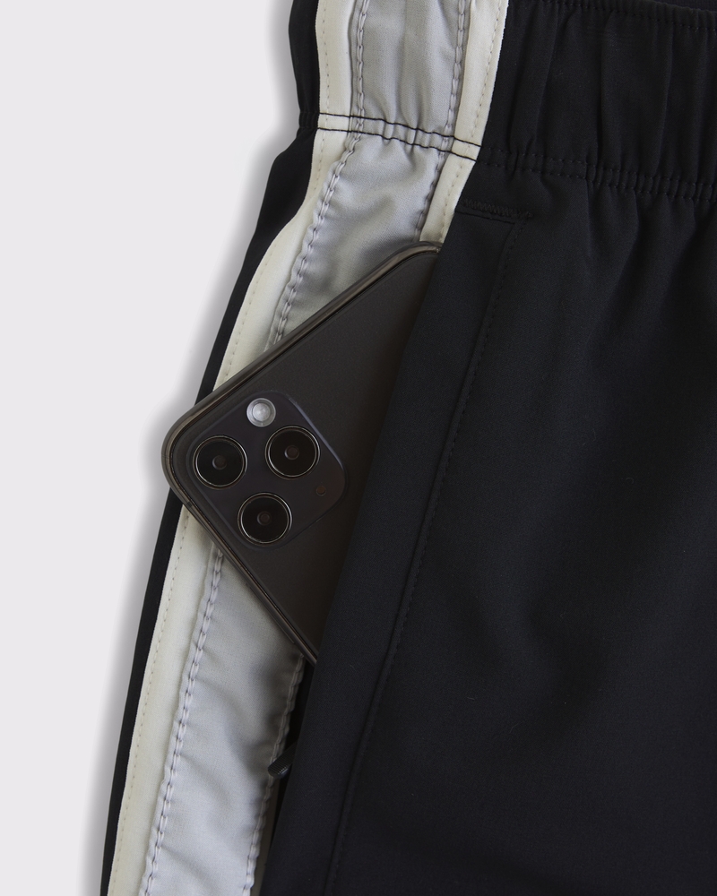 YPB motionTEK Unlined Short