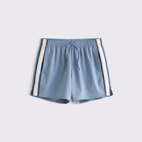 Мужские брюки Abercrombie & Fitch YPB motionTEK Unlined Short
