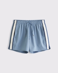 YPB motionTEK Unlined Short