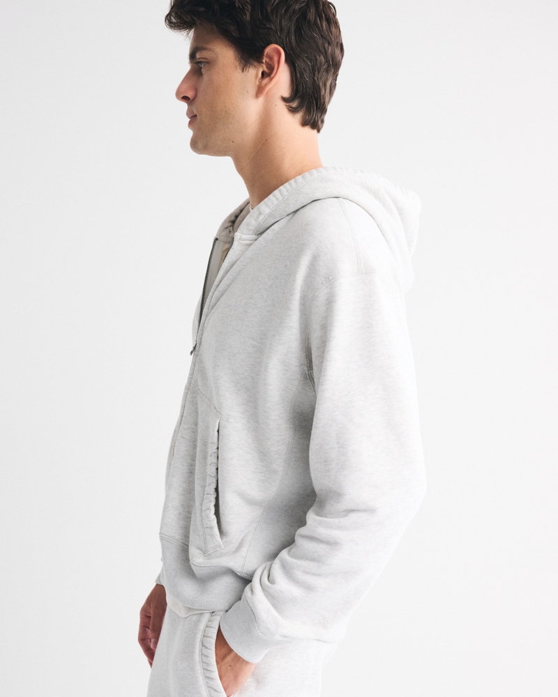 YPB Terry Open-Hem Sweatpant