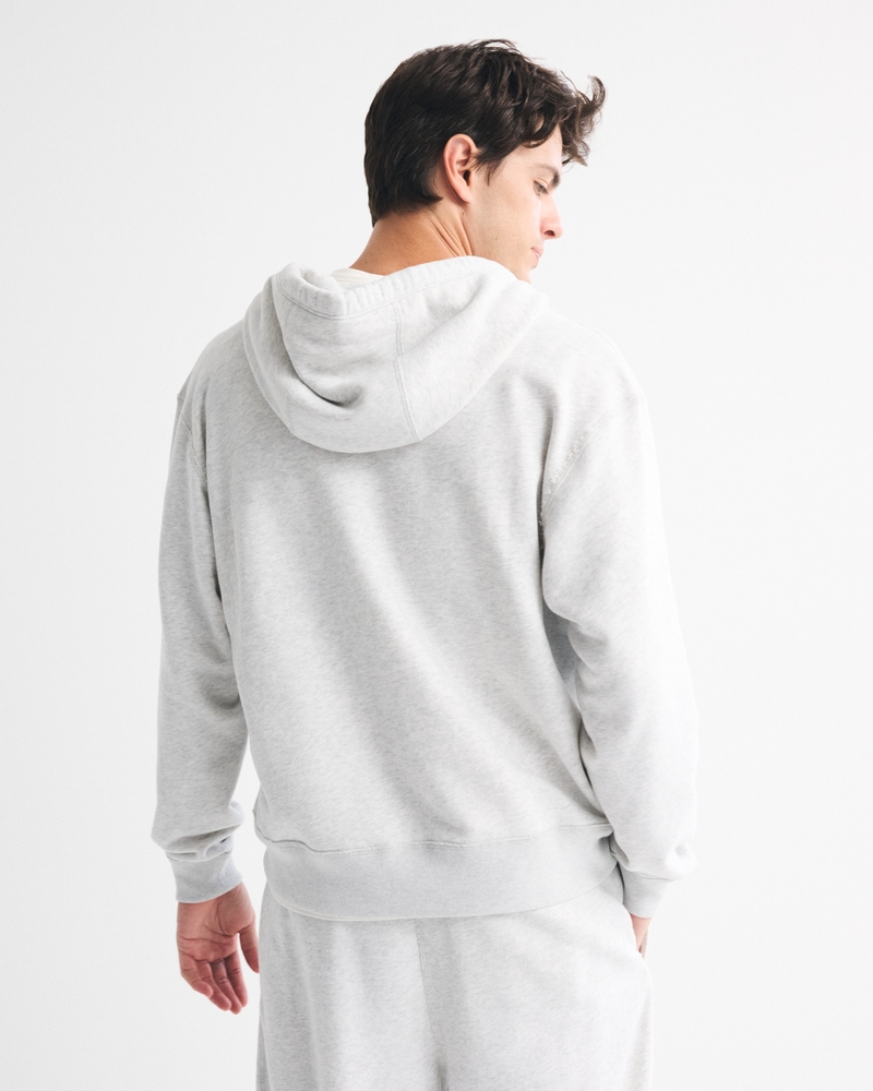 YPB Terry Open-Hem Sweatpant