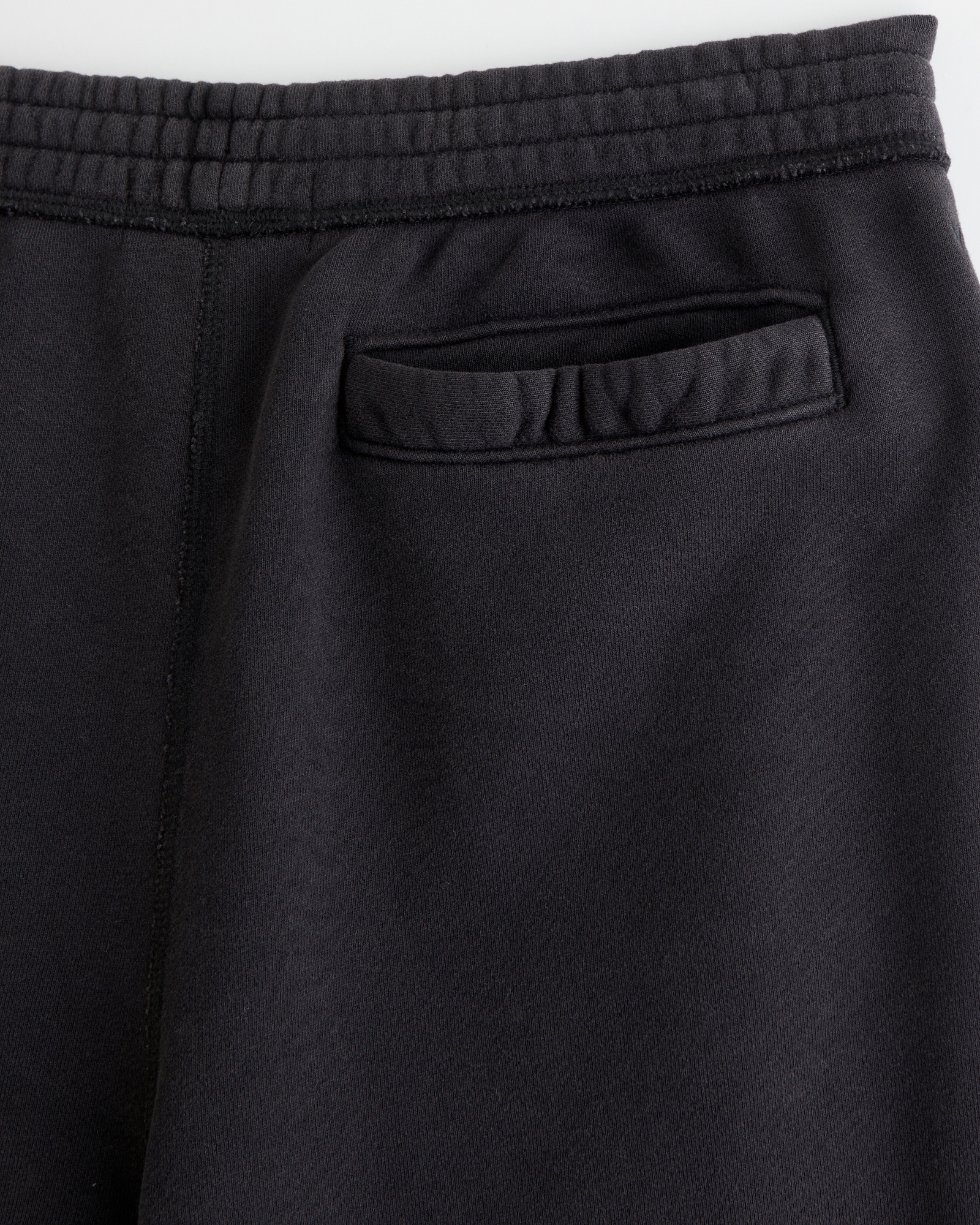 YPB Terry Open-Hem Sweatpant