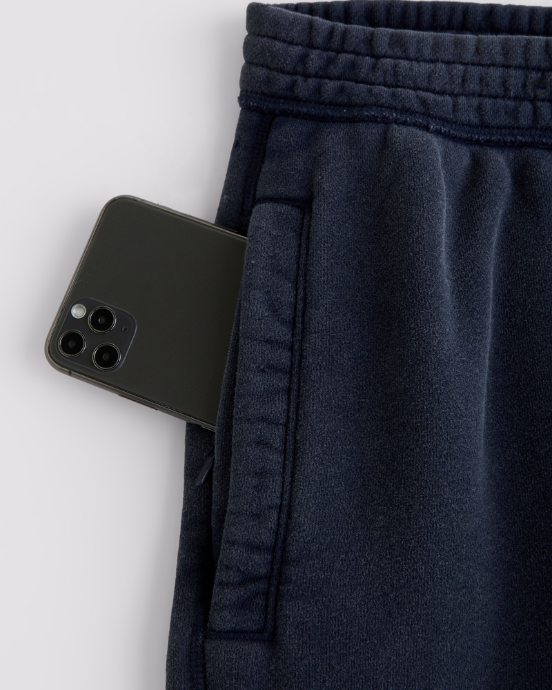 YPB Terry Open-Hem Sweatpant - thumbnail 3