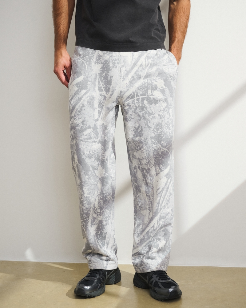 YPB Terry Open-Hem Sweatpant - thumbnail 10
