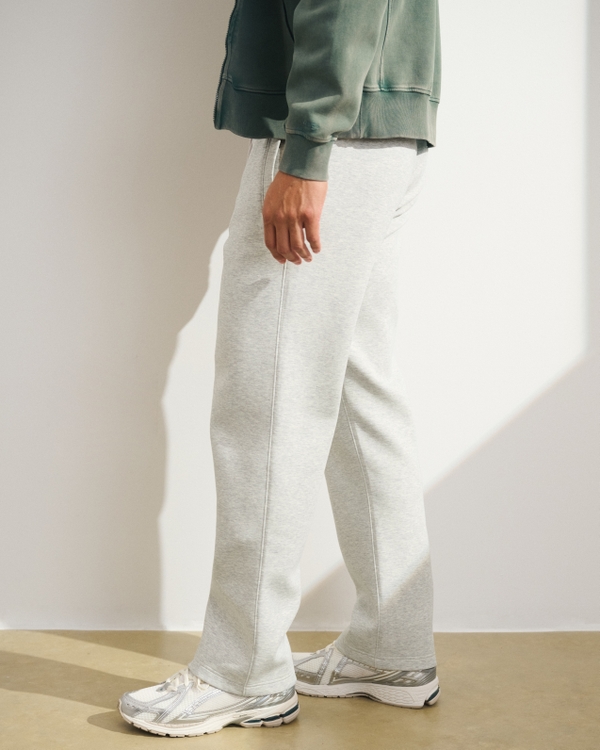 YPB neoKNIT MAX Relaxed Straight Bottom