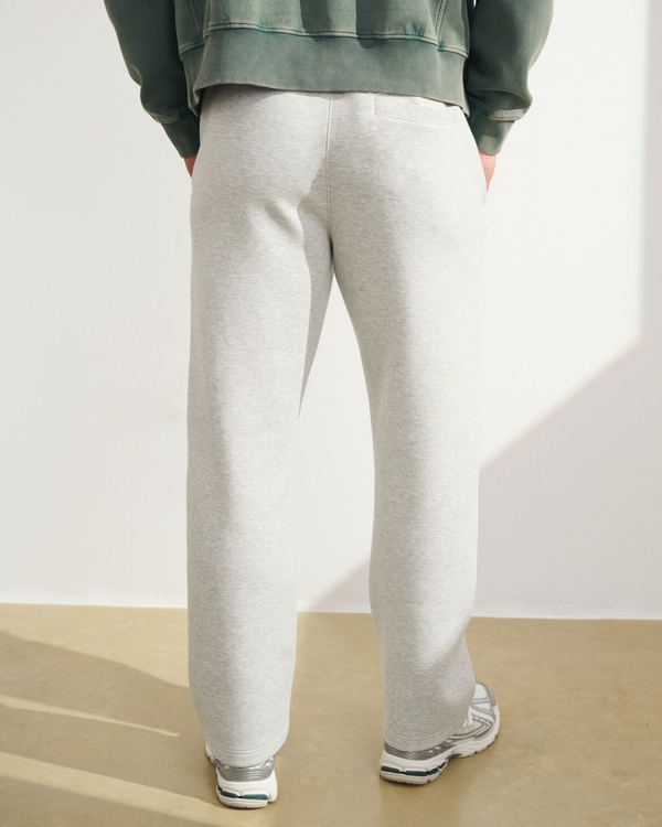 YPB neoKNIT MAX Relaxed Straight Bottom