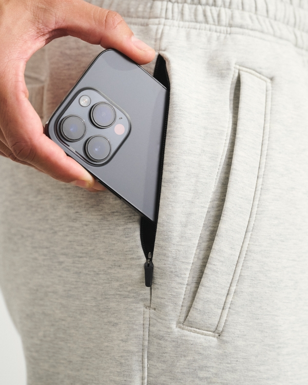 YPB neoKNIT MAX Relaxed Straight Bottom