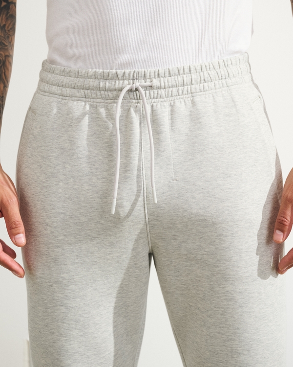 YPB neoKNIT MAX Relaxed Straight Bottom