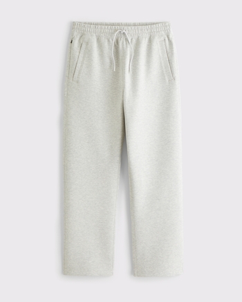 YPB neoKNIT MAX Relaxed Straight Bottom