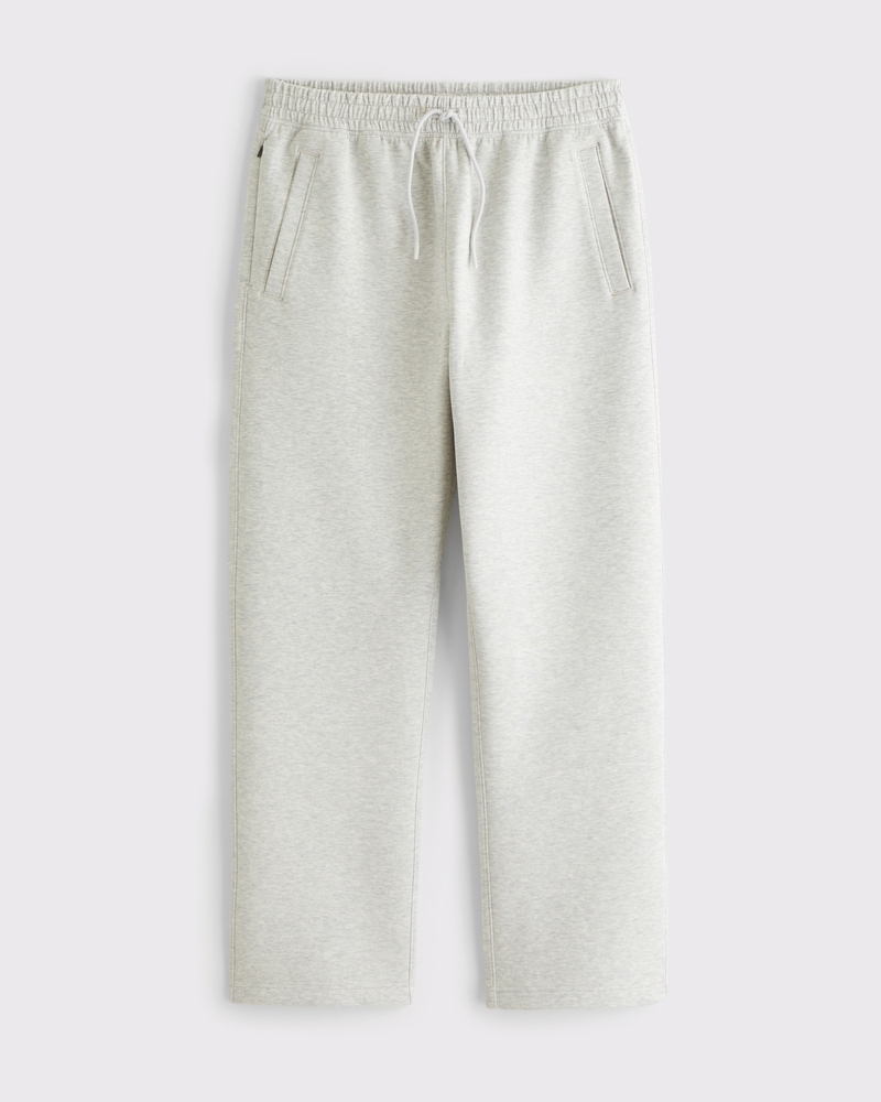 Men's YPB neoKNIT MAX Relaxed Straight Bottom | Men's Clearance