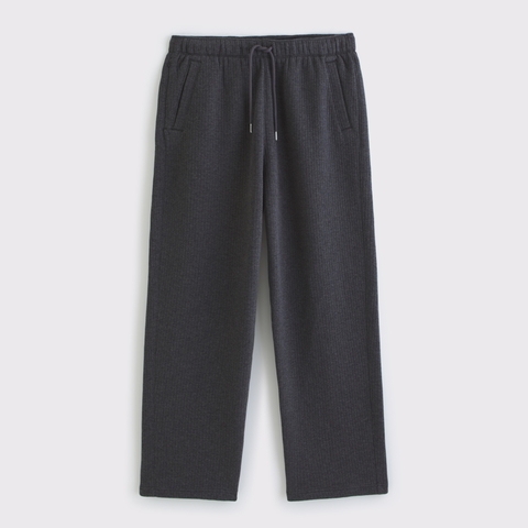 Мужские брюки Abercrombie & Fitch YPB Restore Ribbed Baggy Pant
