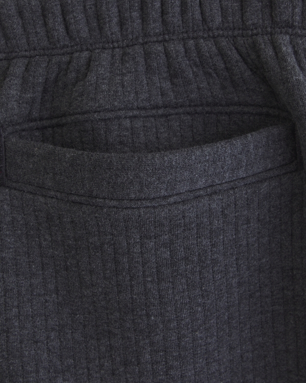 YPB Restore Ribbed Baggy Pant