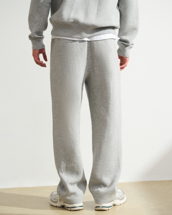 YPB Restore Ribbed Baggy Pant