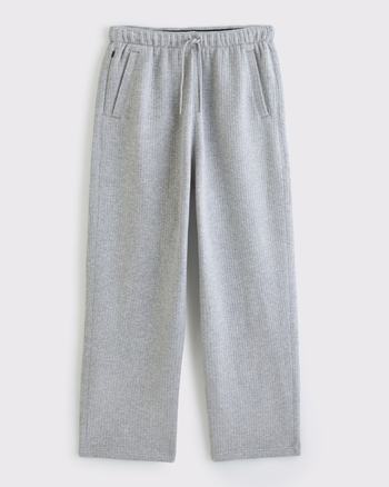 YPB Restore Ribbed Baggy Pant from Abercrombie & Fitch - $44.99