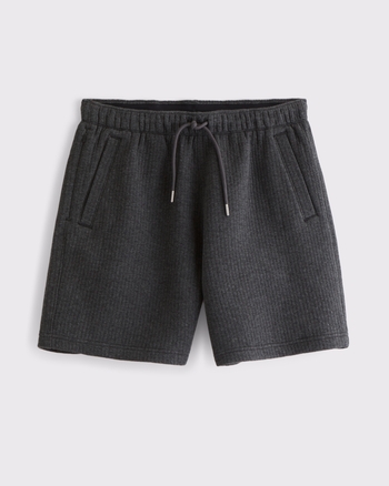 YPB Restore Ribbed Short from Abercrombie & Fitch - $60