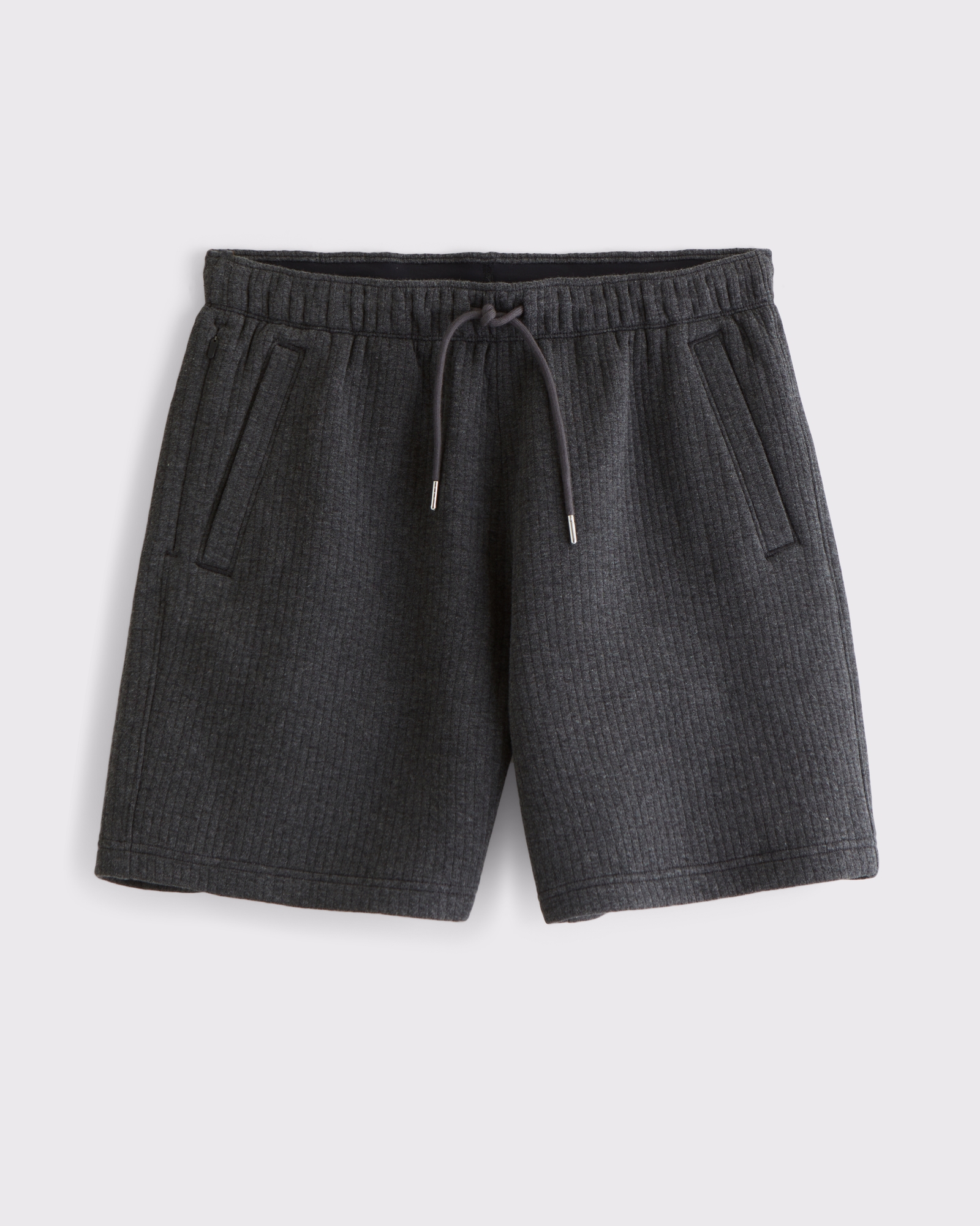 YPB Restore Ribbed Short