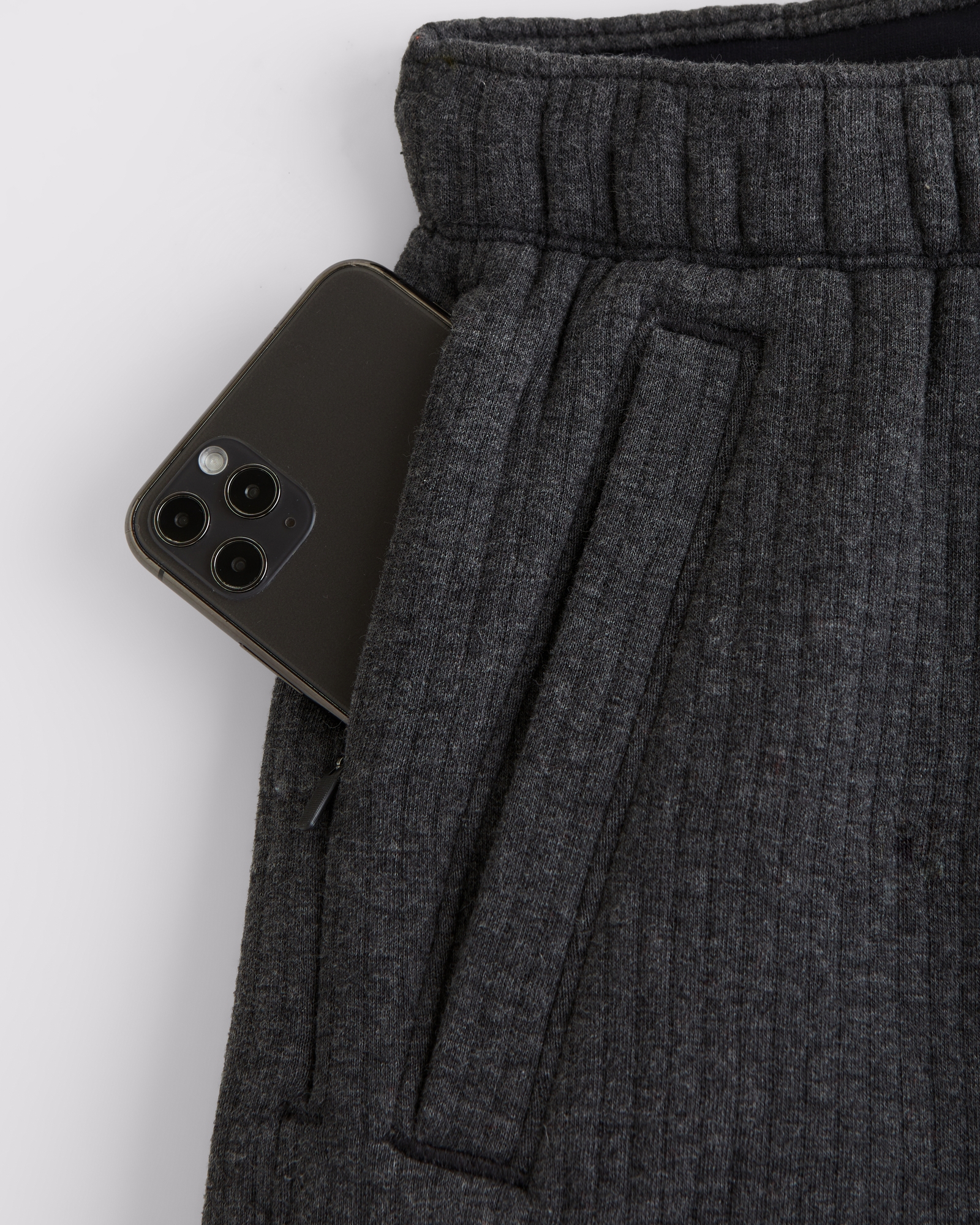 YPB Restore Ribbed Short