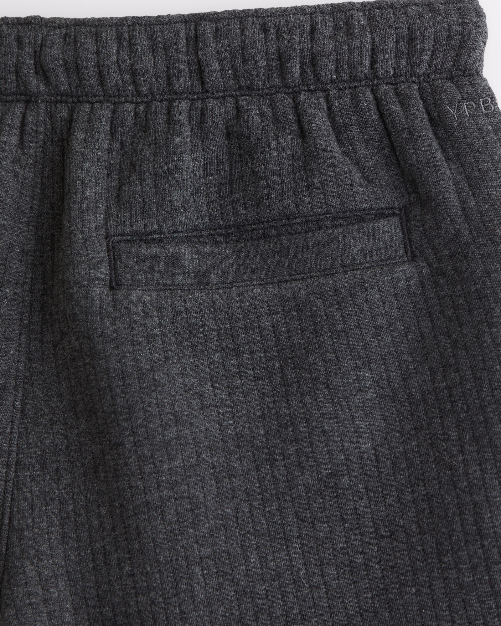 YPB Restore Ribbed Short