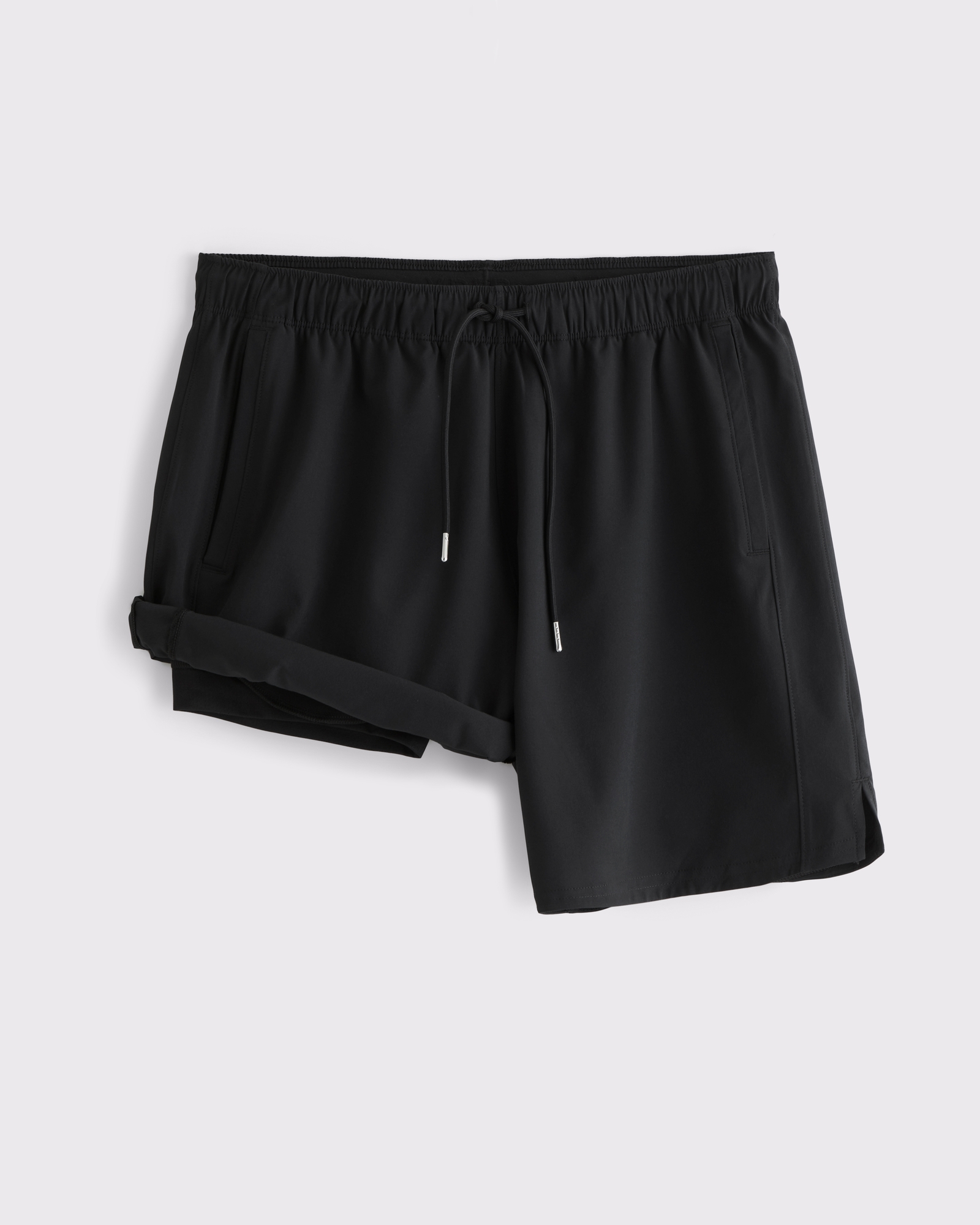 YPB motionTEK Lined Training Short