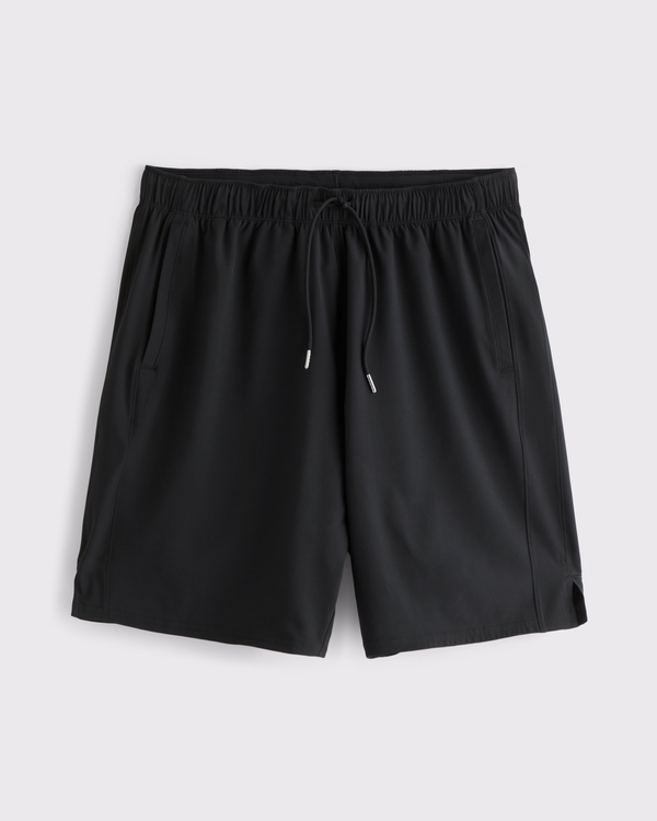 Men's YPB motionTEK Unlined Training Short | Men's New Arrivals