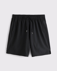 YPB motionTEK Unlined Training Short