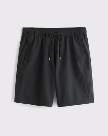 YPB motionTEK Lined Training Short from Abercrombie & Fitch - $60