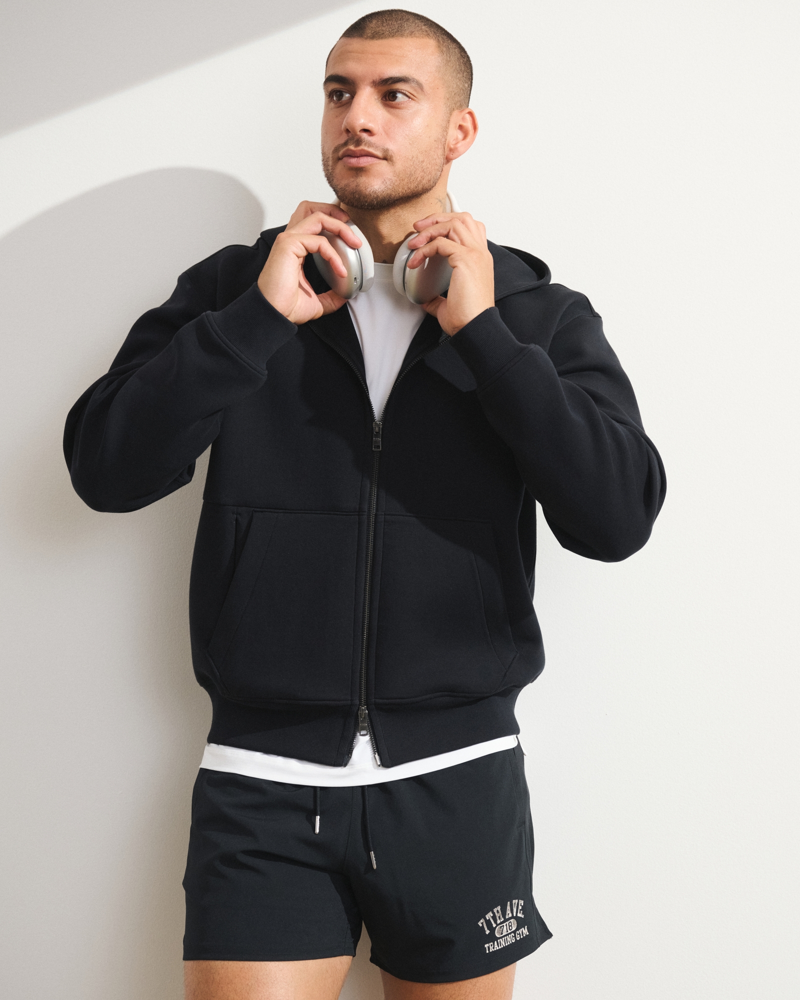 YPB motionTEK Unlined Training Short