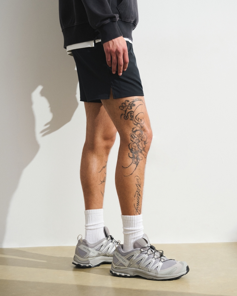 YPB motionTEK Unlined Training Short - thumbnail 10