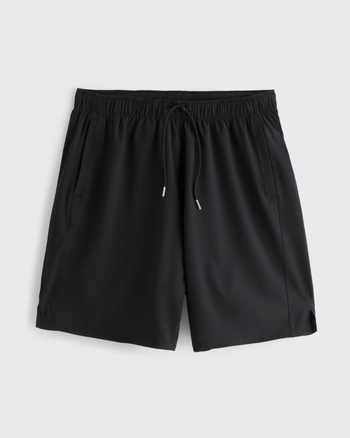 YPB motionTEK Athletic Fit Unlined Training Short