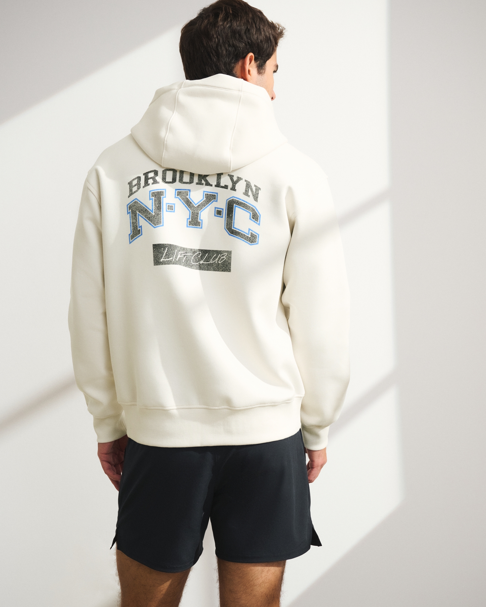 YPB motionTEK Lined Training Short