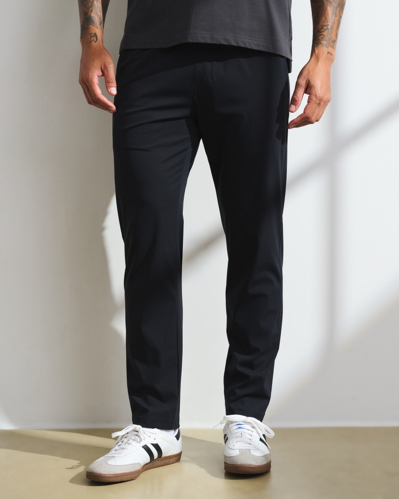 YPB Freestyle Straight Leg Pant - thumbnail 4