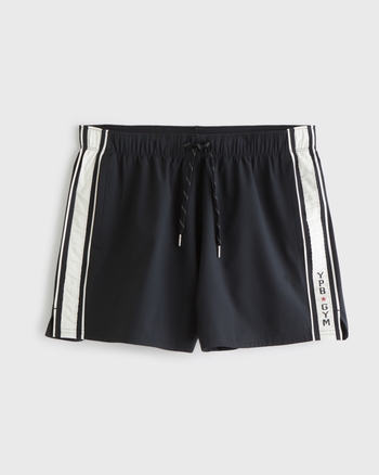 YPB motionTEK Unlined Training Short from Abercrombie & Fitch - $26.99