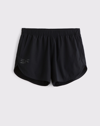 YPB sprintTEK Lined Running Short