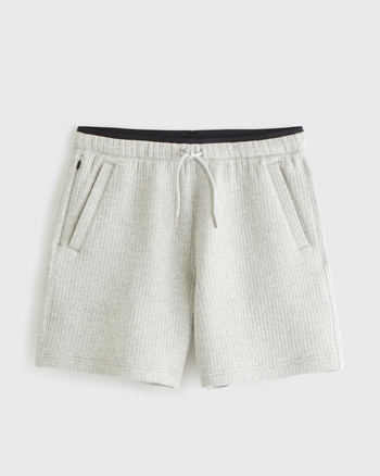 YPB Restore Ribbed Lined Short from Abercrombie & Fitch - $32.99