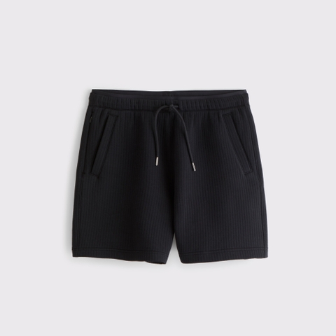 Мужские брюки Abercrombie & Fitch YPB Restore Ribbed Lined Short