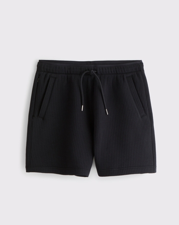 YPB Restore Ribbed Lined Short